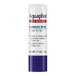 Aquaphor Lip Balm Repair Stick