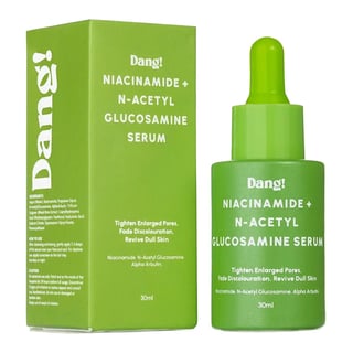 Dang Lifestyle Niacinamide + N-Acetyl Glucosamine Serum
