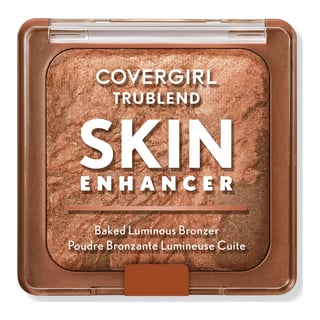 Covergirl TruBlend Skin Enhancer Baked Luminous Bronzer
