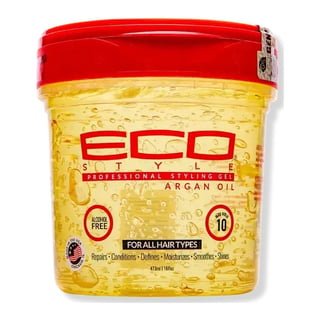 Eco Style Argan Oil Styling Gel