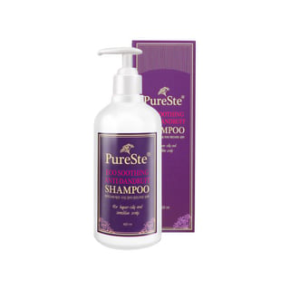 Sidmool Purestaeco 舒緩洗髮精