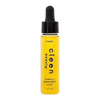 cleen beauty Vitamin C Papaya Glow Serum