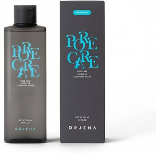 Orjena 毛孔護理 Micellar 卸妝水
