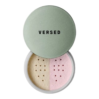 Versed Smooth Finish Brightening Setting Powder