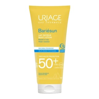 Uriage Bariesun Silky Lotion SPF 50+