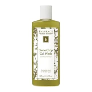 Eminence Organics Stone Crop Gel Wash