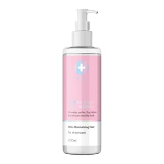 VZK Hydra Glow Face Wash Gel