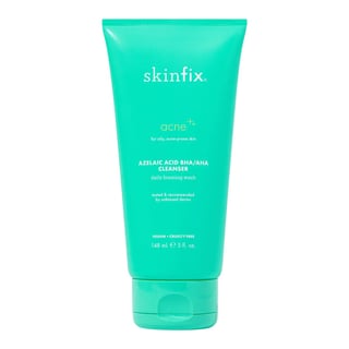 Skinfix Azelaic Acid BHA/AHA Cleanser