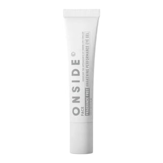 ONSIDE Awakening Performance Eye Gel