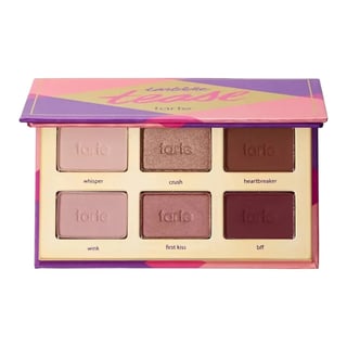 Tarte تارتليت أمازونيان كلاي لوحة ظلال العيون