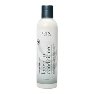 Eden Bodyworks Coconut Shea Leave In Conditioner