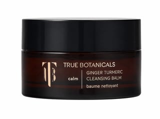 True Botanicals 薑黃薑根卸妝膏