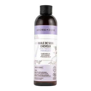 Aroma-Zone Huile De Soin Cheveux