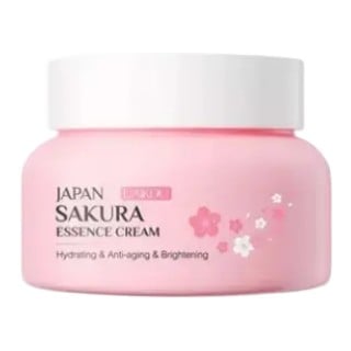 laikou Japan Sakura Essence Cream