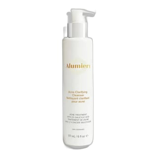 AlumierMD Acne Clarifying Cleanser