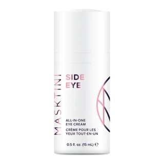 Masktini Side Eye All-In-One Eye Cream