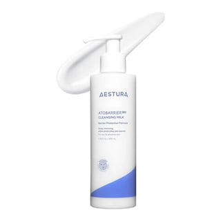 Aestura Atobarrier365 Cleansing Milk