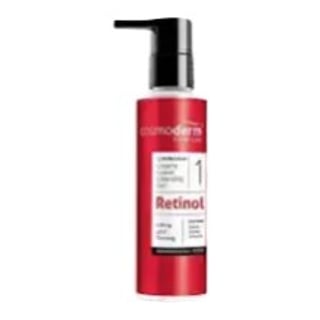 Cosmoderm Luminous A Creamy Liquid Cleansing Gel
