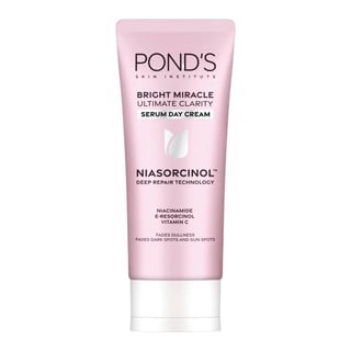 Pond's Bright Miracle Ultimate Clarity Serum Day Cream