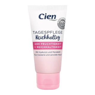 Cien Reichhaltige Tagespflege