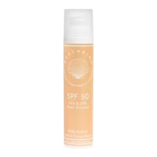 Beachkind Natural Sunscreen SPF 50