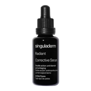 Singuladerm Radiant Corrective Serum