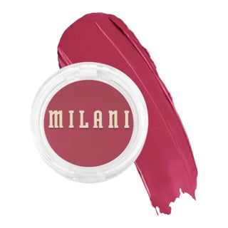 Milani Cheek Kiss Cream Blush