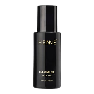Henné Organics Illumine Face Oil