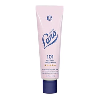 Lanolips 101 Dry Skin Super Cream