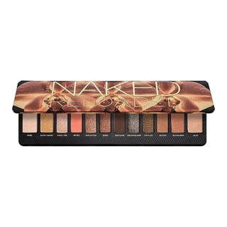 Urban Decay Naked Reloaded Eyeshadow Palette