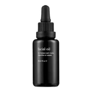 Deviant Skincare Facial Oil