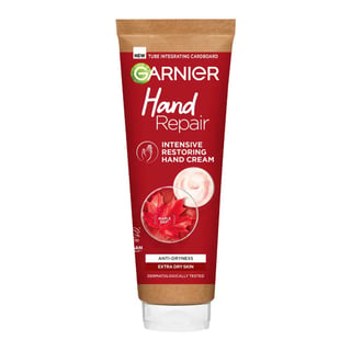 Garnier Intensive Restoring Repair Hand Cream