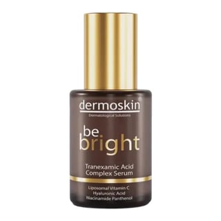 Dermoskin Be Bright Tranexamic Acid Complex Serum