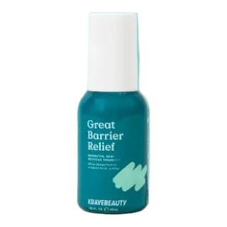 Krave Beauty Great Barrier Relief
