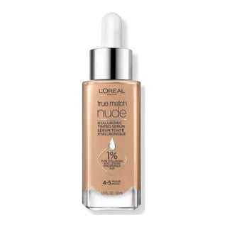 巴黎萊雅 True Match Nude 玻尿酸潤色精華