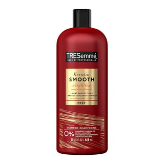 TRESemmé Keratin Smooth Weightless Shampoo
