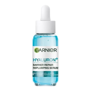 Garnier Hyaluron+ Barrier Repair Replumping Serum