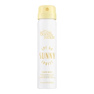 bondi sands Sunny Spritz SPF 60 Face Mist