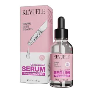 Revuele Concentrated Serum Pore Minimizing