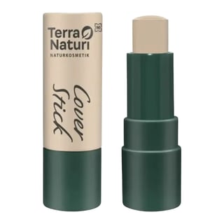 Terra Naturi Naturkosmetik Cover Stick