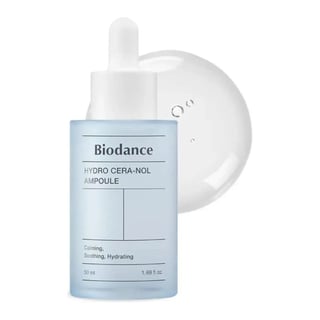 Biodance Hydro Cera-Nol Ampoule