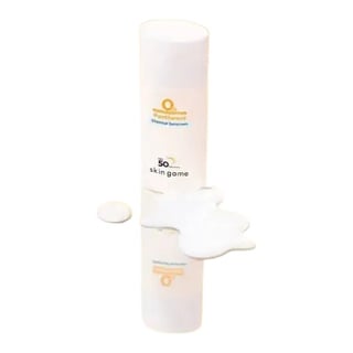 Skin Game Panthenol Chemical Sunscreen SPF 50