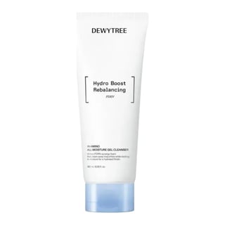 DEWYTREE Hi-Amino All Moisture Gel Cleanser
