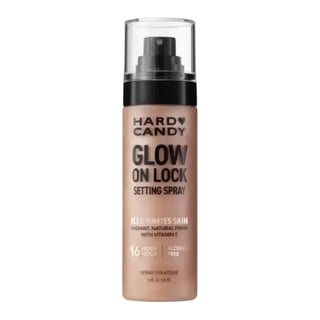 Hard Candy Glow On Lock
