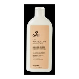 Avril Cleansing Milk