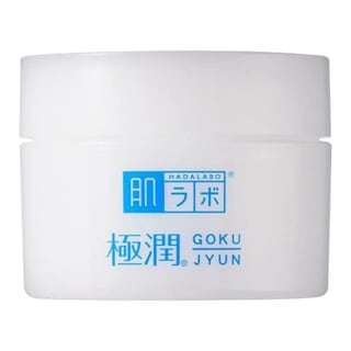 Hada Labo Gokujyun Cream