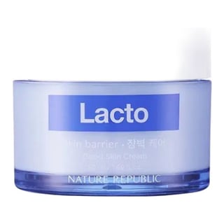 Nature Republic Good Skin Ampoule Cream Lacto