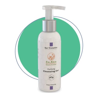 닥터 리바 클렌징 젤