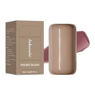 Lakerain Pocket Blush