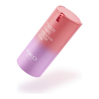 KIKO Milano Power Shake Energ-Eyes Contour Cream